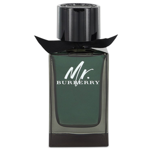 Burberry 548204 Eau De Parfum Spray (unboxed) 5 Oz