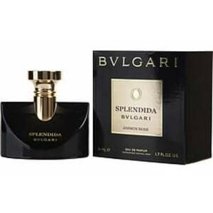Bvlgari 300835 Splendida Jasmin Noir By  Eau De Parfum Spray 1.7 Oz Fo