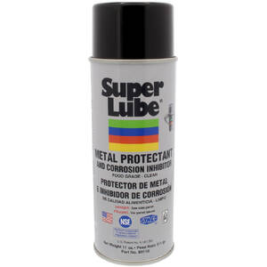 Super 83110 Food Grade Metal Protectant Amp; Corrosion Inhibitor - 11o