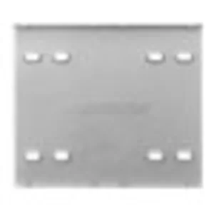 Generic SNA-BR2/35 Kingston Accessory Sna-br2 35 2.5inch To 3.5inch Br