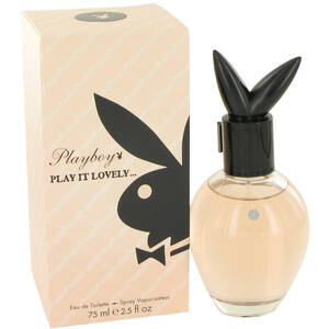 Playboy 561263 Eau De Toilette Spray (unboxed) .375 Oz
