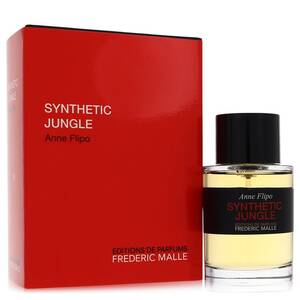 Frederic 561232 Eau De Parfum Spray (unisex) 3.4 Oz
