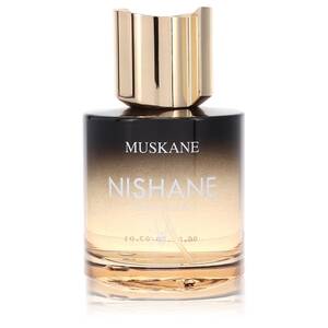 Nishane 552508 Extrait De Parfum Spray (unboxed) 3.4 Oz