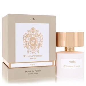 Tiziana 556059 Extrait De Parfum Spray (unboxed) 3.38 Oz