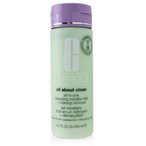 Clinique 374707 By  All About Clean All-in-one Cleansing Micellar Milk