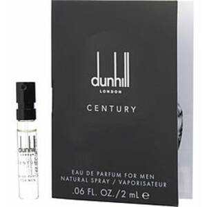 Alfred 421124 Dunhill London Century By  Eau De Parfum Spray Vial For 