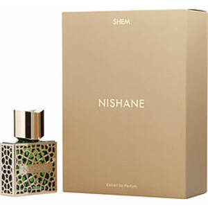 Nishane 416590 Shem By  Extrait De Parfum Spray 1.7 Oz For Anyone