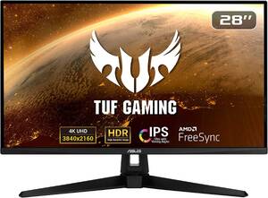 Asus VG289Q1A Tuf Gaming 28in 3840x2160