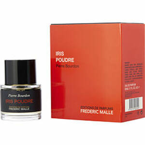 Frederic 376669 By  Iris Poudre Eau Parfum Spray 1.7 Oz For Women