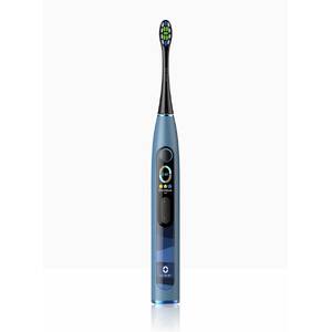 Oclean OCL-X10DIVE-BL X10 Blue Sonic Electric Toothbrush