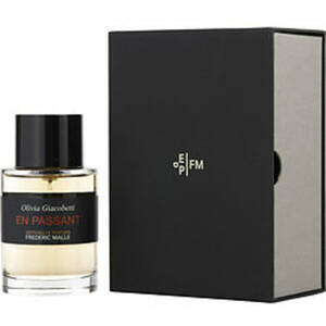 Frederic 335247 By  En Passant Eau De Parfum Spray 3.3 Oz For Women