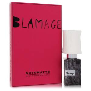 Nasomatto 561502 Extrait De Parfum (pure Perfume Unboxed) 1 Oz