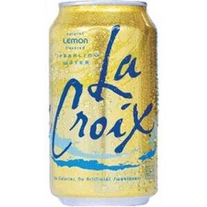National LCX 40130 Lacroix Flavored Sparkling Water - Ready-to-drink -