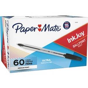 Newell PAP 2013311 Paper Mate Inkjoy Ballpoint Pen - Medium, Ultra Smo
