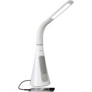 Ottlite OTT SC1AP00S Ottlite Sanitizingpro Led Desk Lamp With Uvc Air 