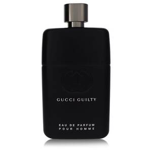 Gucci 558507 Eau De Parfum Spray (unboxed) 3 Oz