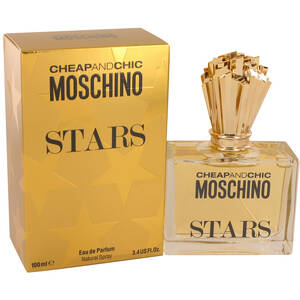 Moschino FX12408 Stars By  Eau De Parfum Spray 3.4 Oz 533778