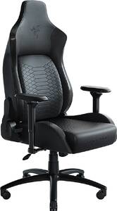 Razer RZ38-03950200-R3U1 Iskur Gaming Chair W Built-in Lumbar Support 