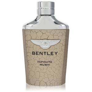 Bentley 557231 Eau De Toilette Spray (unboxed) 3.4 Oz