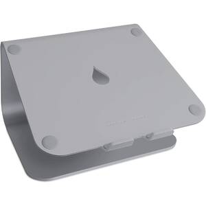 Rain 10072 Mstand Laptop Stand -space Grey
