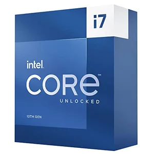 Intel BX8071513700K Int Cpu  I7-13700k Box 16c T 5.4ghz 30m S 5c