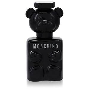 Moschino 553600 Mini Edp Spray (unboxed) .17 Oz