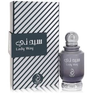 Arabiyat 561667 Eau De Parfum Spray 3.4 Oz