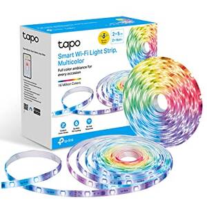 Tplink TAPO L920-10 Tp-link Ap Tapo L920-10 Smart Wi-fi Light Strip Mu