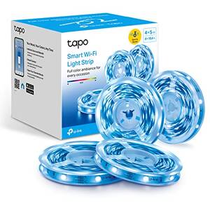 Tplink TAPO L900-20 Tp-link Ap Tapo L900-20 Smart Wi-fi Light Strip Mu