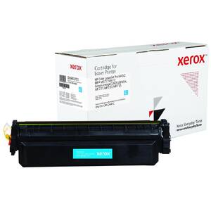 Original Xerox XER006R03701 Everyday Hp Color Toner Cf411x