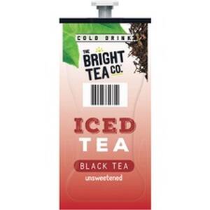 Lavazza LAV 48047 Flavia The Bright Tea Co.unsweetened Iced Black Tea 