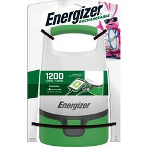 Energizer EVE ENALURL71 Vision Recharge Led Lantern - Green