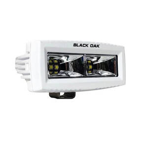Black 4MS-S Black Oak Pro Series 4