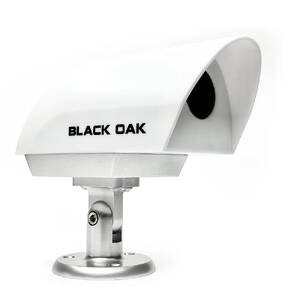Black NVC-W-S Black Oak Nitron Xd Night Vision Camera - Standard Mount