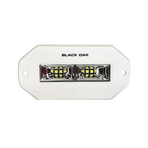 Black 4FMSL-S Black Oak Pro Series 4