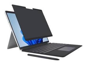 Kensington K51700WW Designed Exclusively For Surface Pro 8. Seamlessly