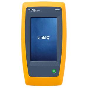 Fluke LIQ-100 Linkiq Cable And Network Tester