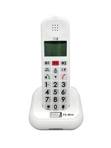 Future-call FC-0914 Dect Cordless Amplified Phone 40 Db