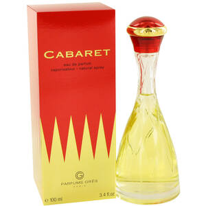 Parfums 412561 Eau De Parfum Spray 3.4 Oz