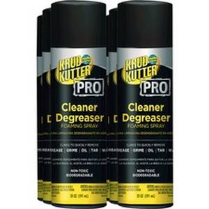 Rust-oleum RST 352239CT Krud Kutter Pro Cleaner Degreaser - Concentrat