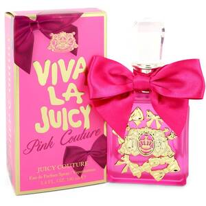 Juicy 564097 Eau De Parfum Spray (unboxed) 1.7 Oz