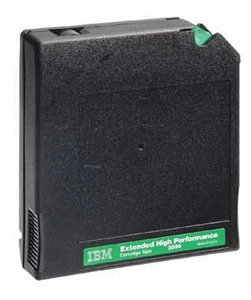 Ibm IBM 12 In. Cartridge, 3590 Extended, 2040gb, 2070', With 'k' Label