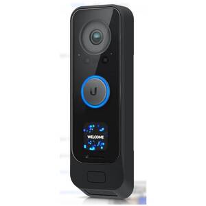 Ubiquiti UVC-G4-DOORBELL-PRO-US G4 Doorbell Pro Is A Wifi-enabled Vide