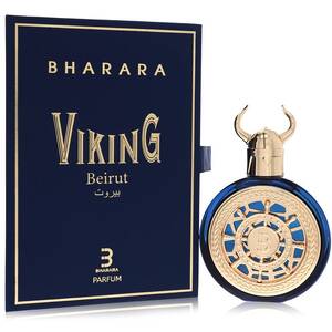 Bharara 564688 Eau De Parfum Spray (unisex Unboxed) 3.4 Oz