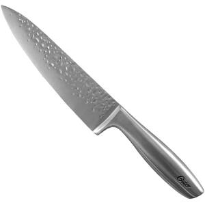 Oster 93071.01 Cuisine Desford 8 Inch Stainless Steel Chef Knife