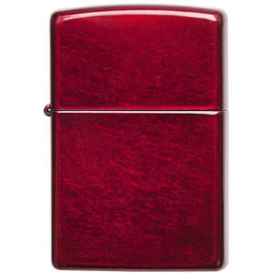 Zippo NWJBO-21063 Candy Apple Red          21063
