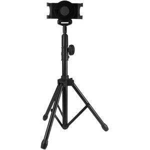 Startech 3E7836 Adjustable Tablet Tripod Stand - For 6.5in To 7.8in Wi