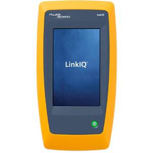 Fluke LIQ-100-IE Linkiq Tester W Industrial