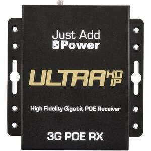 Just VBS-HDIP-508POE 3g Receiver