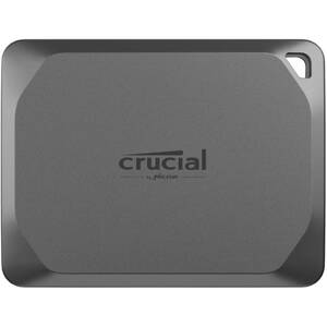 Crucial CT2000X9PROSSD9 X9 Pro 2tb Portable Ssd